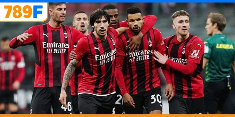 Sự khác biệt giữa AC Milan biệt danh và Inter Milan