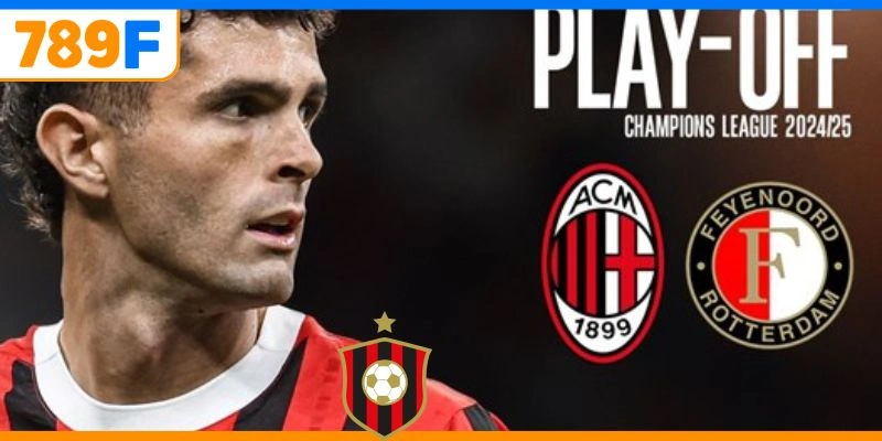 Ac Milan Biệt Danh - Hành Trình Hình Thành Và Ý Nghĩa Sâu Xa