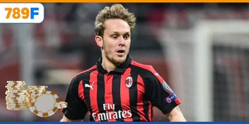 Linh Vật Của Chelsea: Niềm Cảm Hứng Cho Đội Bóng Và Fan 3 AC Milan chuyển nhượng cùng các phi vụ ấn tượng