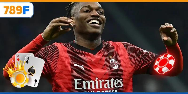 Ac Milan Chuyển Nhượng: Tham Vọng Và Định Hướng Rõ Ràng 1 Ac Milan Chuyển Nhượng: Tham Vọng Và Định Hướng Rõ Ràng