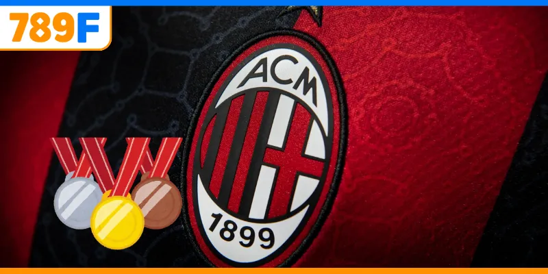 AC Milan Ở Nước Nào - Thông Tin Và Lịch Sử Đội Bóng