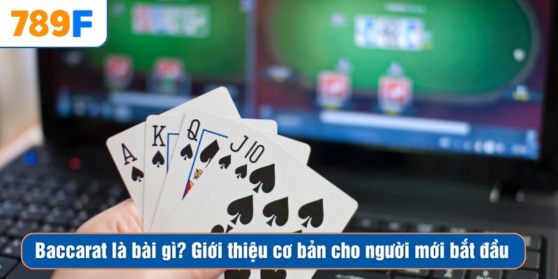 Mậu Binh Chơi Dễ Không - Câu Hỏi Được Tìm Nhiều Trong 2025 2 Baccarat là bài gì? Giới thiệu cơ bản cho tân thủ bắt đầu