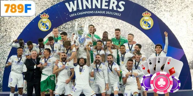 Linh Vật Của Chelsea: Niềm Cảm Hứng Cho Đội Bóng Và Fan 4 Bản lĩnh của đội tuyển khi thi đấu cúp C1