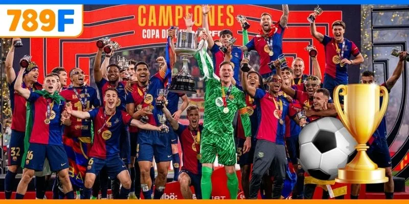 Linh Vật Của Chelsea: Niềm Cảm Hứng Cho Đội Bóng Và Fan 4 Bảng thành tích thi đấu của gã khổng lồ xứ Catalonia