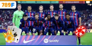 Barcelona Cầu Thủ – Những Ngôi Sao Làm Nên Lịch Sử