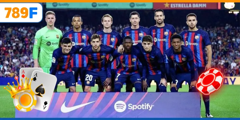 Barcelona Cầu Thủ – Những Ngôi Sao Làm Nên Lịch Sử