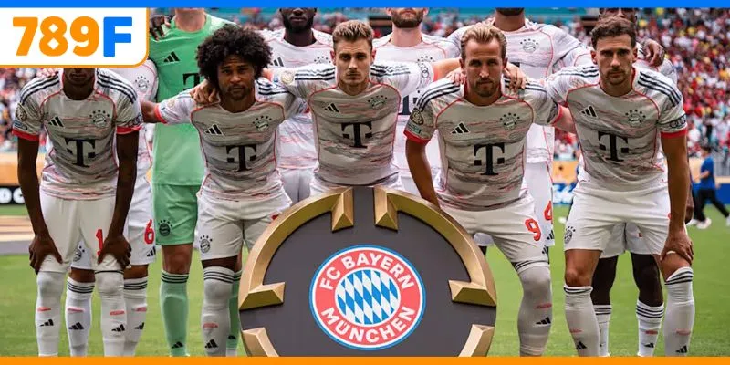 Sự góp mặt của Bayern tạo thêm phần hứng thú cho CĐV