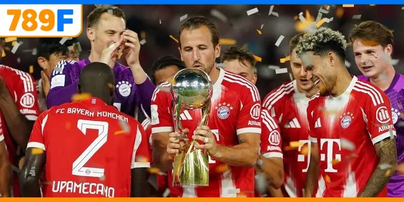 Linh Vật Của Chelsea: Niềm Cảm Hứng Cho Đội Bóng Và Fan 4 Những yếu tố khác xoay quanh cơ sở tập luyện tại Bayern