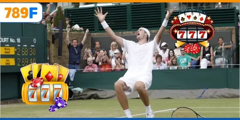 Cá cược và diện tích sân ảnh hưởng thế nào?