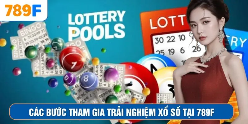 Mơ Thấy 2 Ngôi Mộ Và Thông Điệp Ẩn Sau Giấc Mơ Kỳ Bí 3 Các bước tham gia trải nghiệm xổ số tại 789F