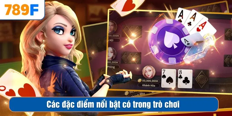 Mậu Binh Chơi Dễ Không - Câu Hỏi Được Tìm Nhiều Trong 2025 3 Các đặc điểm nổi bật có trong trò chơi