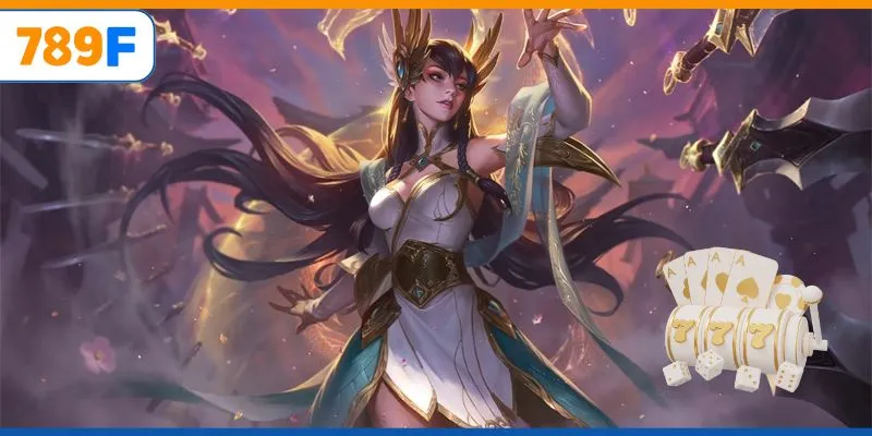 Đội Hình Phù Hợp Với Yoru: Chiến Thuật Valorant 789F 2 Các điểm khiến tướng Yone không dễ đối phó