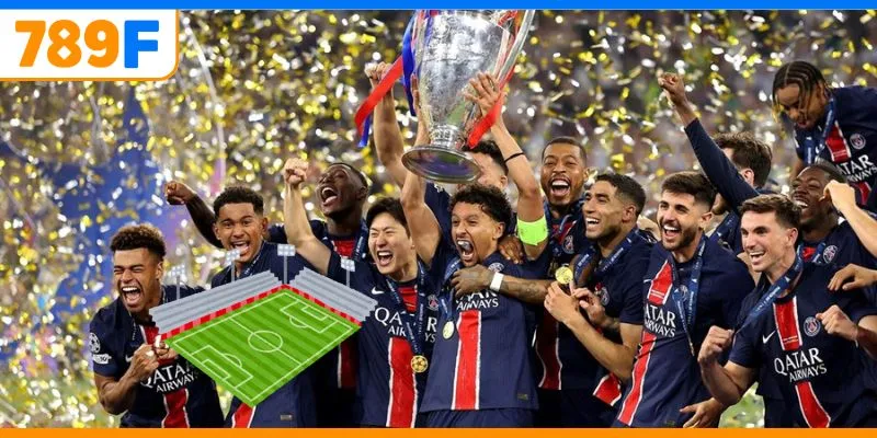 Linh Vật Của Chelsea: Niềm Cảm Hứng Cho Đội Bóng Và Fan 4 Các giải bóng đặc biệt mà PGS đạt được