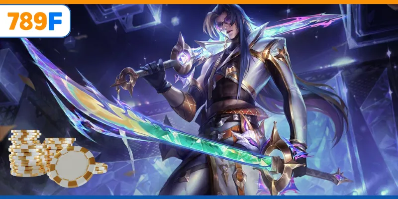 Các kỹ năng và điểm nổi bật