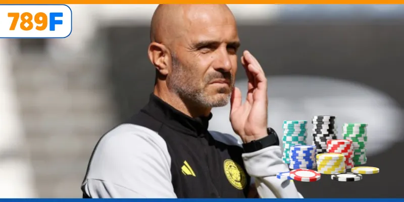 Các quyết định chiến thuật ảnh hưởng trực tiếp đến trận đấu.