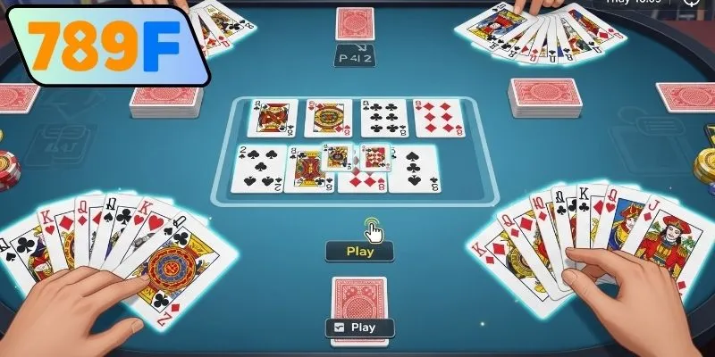 Mậu Binh Chơi Dễ Không - Câu Hỏi Được Tìm Nhiều Trong 2025 4 Các tình huống đặc biệt trong luật Tiến lên miền Nam