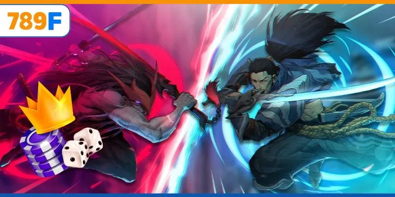 Các tướng synergize mạnh với Yasuo theo từng vị trí