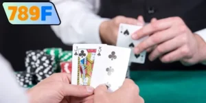 Cách Chia Bài Poker Chuẩn Xác – Bí Quyết Cho Mọi Ván Đấu