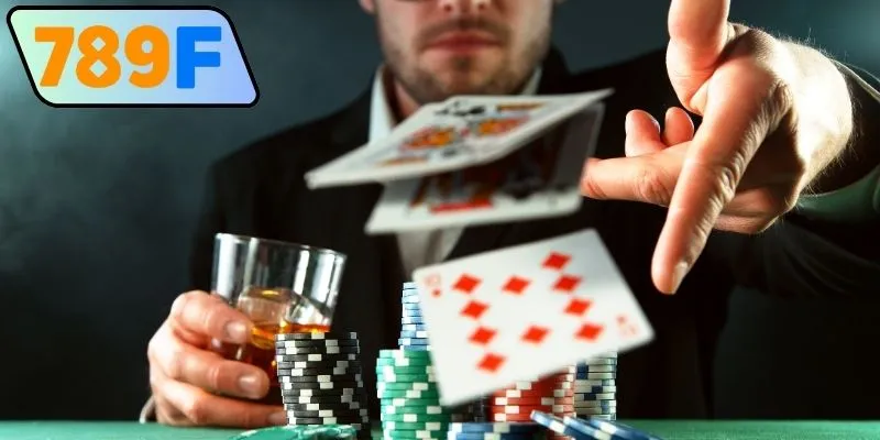 Cách chơi bài Poker với các biến thể Poker cơ bản