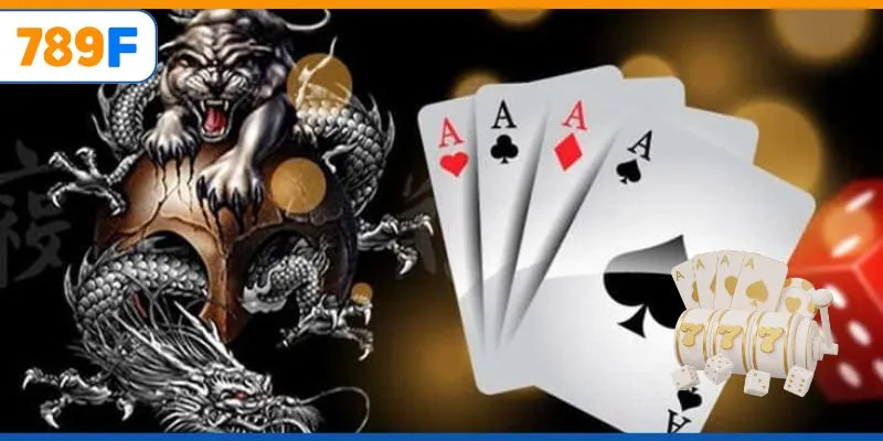 Cách Chơi Rồng Hổ - Cẩm Nang Để Bạn Chinh Phục Trò Chơi