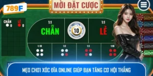 Cách Chơi Xóc Đĩa Luôn Thắng, Người Mới Cũng Thành Công