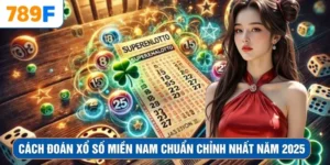 Đoán Xổ Số Miền Nam - Bí Quyết Và Cơ Hội Trở Thành Tỷ Phú