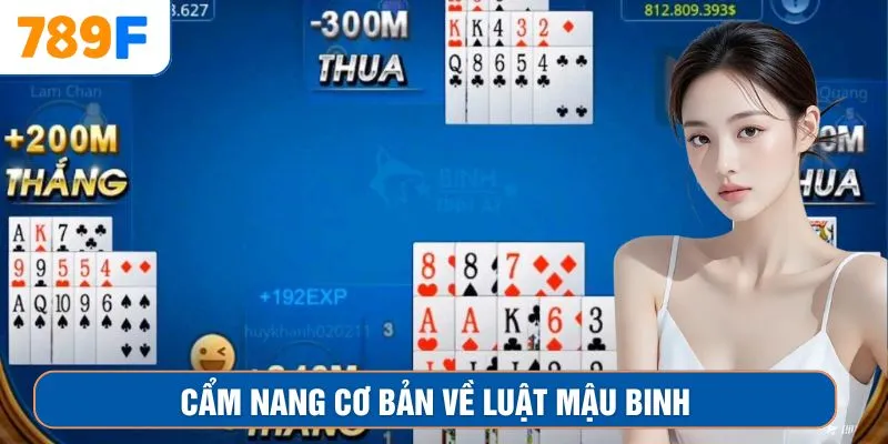 Mậu Binh Chơi Dễ Không - Câu Hỏi Được Tìm Nhiều Trong 2025 2 Cẩm nang cơ bản về luật Mậu Binh
