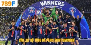 Khám Phá Ngay Về Câu lạc bộ bóng đá Paris Saint-Germain