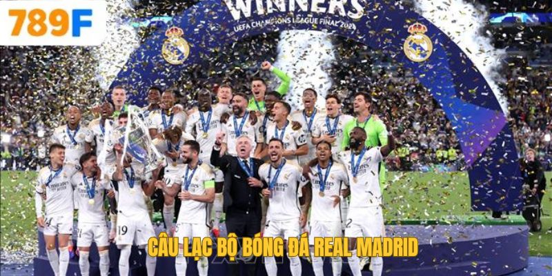 Cập Nhật Thông Tin Về Câu Lạc Bộ Bóng Đá Real Madrid 1 Cập Nhật Thông Tin Về Câu Lạc Bộ Bóng Đá Real Madrid