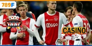Cầu Thủ Ajax Amsterdam - Những Ngôi Sao Nổi Bật Mùa 2025/26