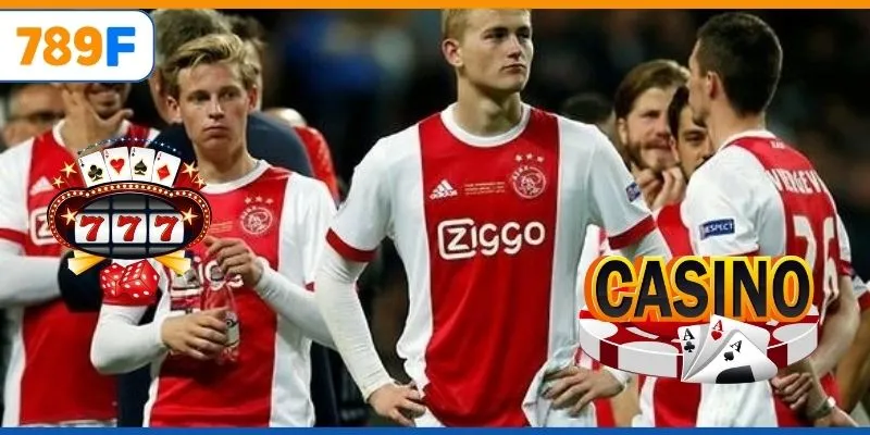 Cầu Thủ Ajax Amsterdam – Những Ngôi Sao Nổi Bật Mùa 2025/26