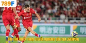 Thông Tin Chi Tiết Về Câu Lạc Bộ Bóng Đá Liverpool FC