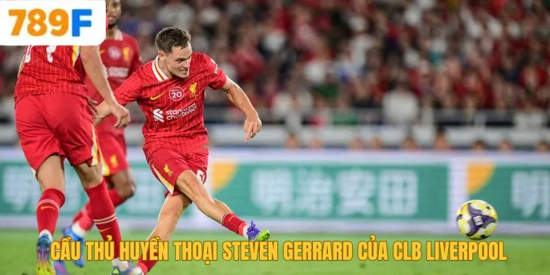 Thông Tin Chi Tiết Về Câu Lạc Bộ Bóng Đá Liverpool FC 1 Thông Tin Chi Tiết Về Câu Lạc Bộ Bóng Đá Liverpool FC