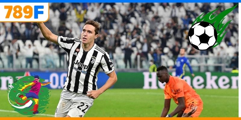 Cầu thủ Juventus huyền thoại – Gianluigi Buffon