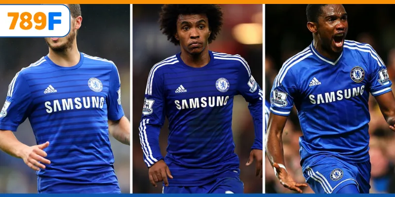 Chelsea Đội Hình Mùa Giải 2025/2026 - Ngôi Sao Và Triển Vọng
