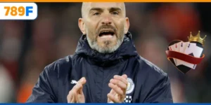 Chelsea hlv Định Hình Phong Cách Và Chiến Thuật Đội Bóng