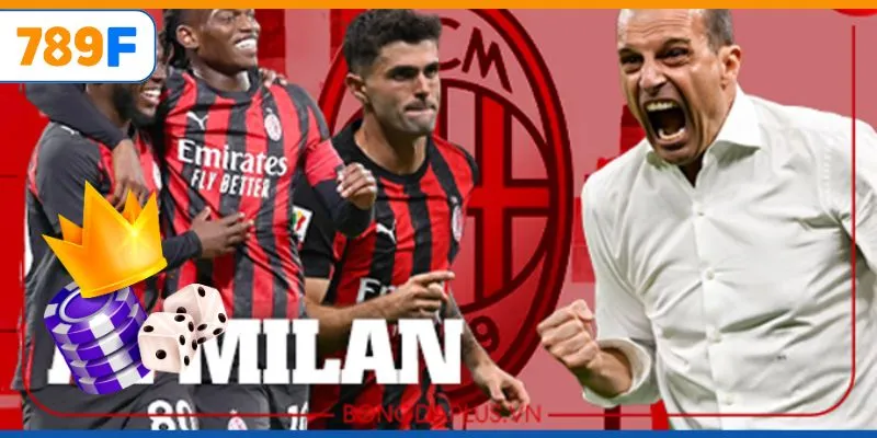 Linh Vật Của Chelsea: Niềm Cảm Hứng Cho Đội Bóng Và Fan 4 Chiến lược lâu bền của AC Milan