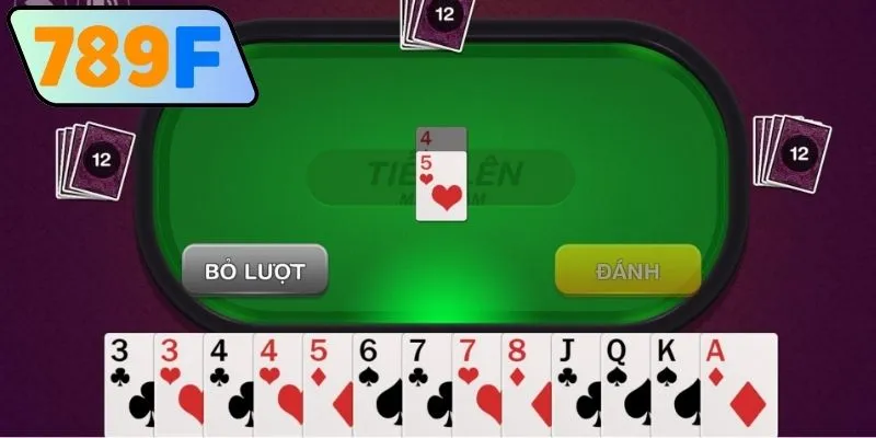 Mậu Binh Chơi Dễ Không - Câu Hỏi Được Tìm Nhiều Trong 2025 4 Chiến thuật chơi Tiến lên miền Nam cơ bản cho người mới