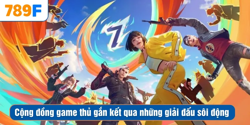 Đội Hình Phù Hợp Với Yoru: Chiến Thuật Valorant 789F 3 Cộng đồng game thủ gắn kết qua những giải đấu sôi động