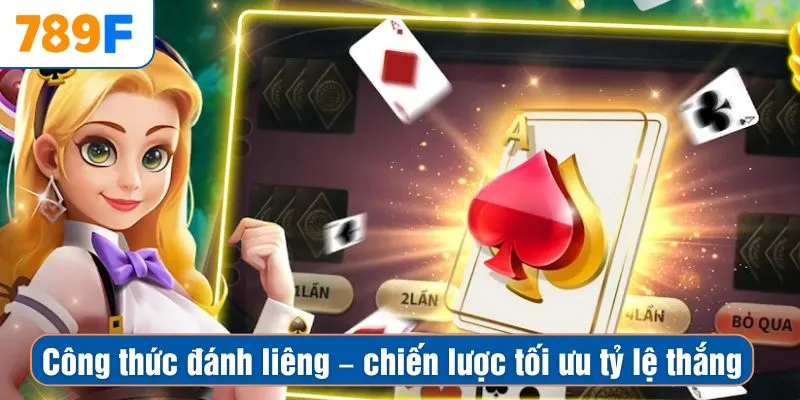 Công Thức Đánh Liêng – Chiến Lược Tối Ưu Hóa Tỷ Lệ Thắng