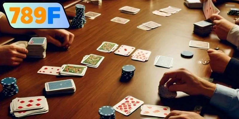 Mậu Binh Chơi Dễ Không - Câu Hỏi Được Tìm Nhiều Trong 2025 4 Cược tố, theo, bỏ bài và kỹ thuật đánh lừa đối thủ