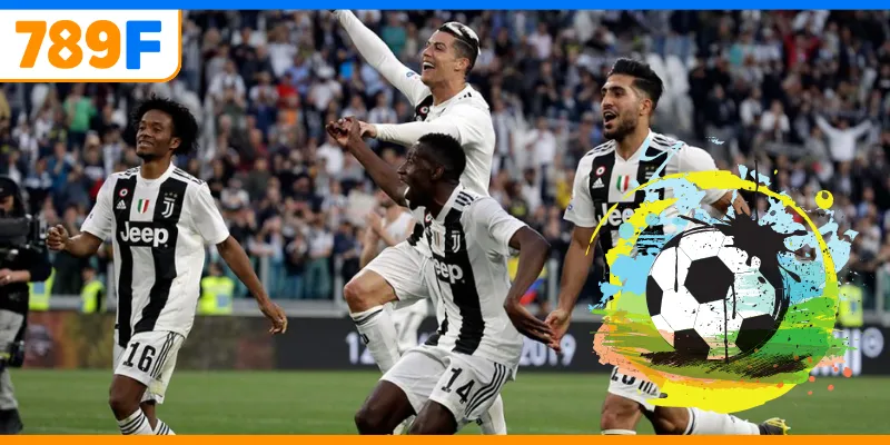 Đánh giá khách quan về phong độ Juventus hiện tại