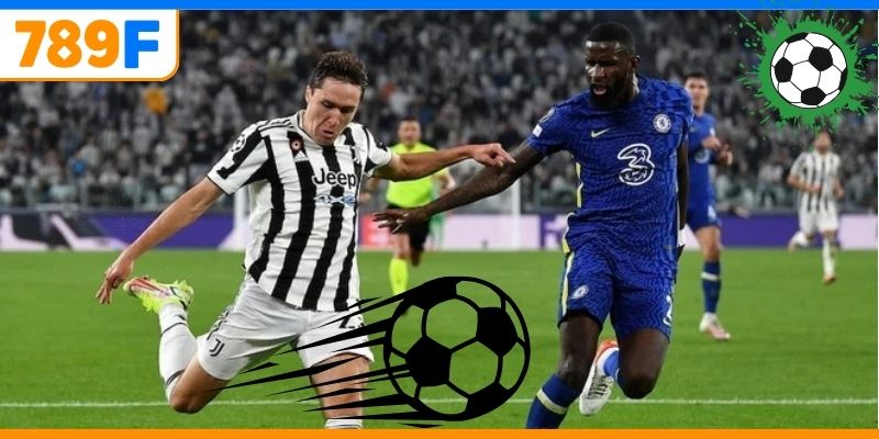 Di sản các cầu thủ Juventus để lại cho thế hệ sau