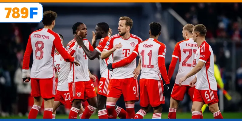 Linh Vật Của Chelsea: Niềm Cảm Hứng Cho Đội Bóng Và Fan 2 Điểm danh Bayern Munich cầu thủ nổi trội hiện nay