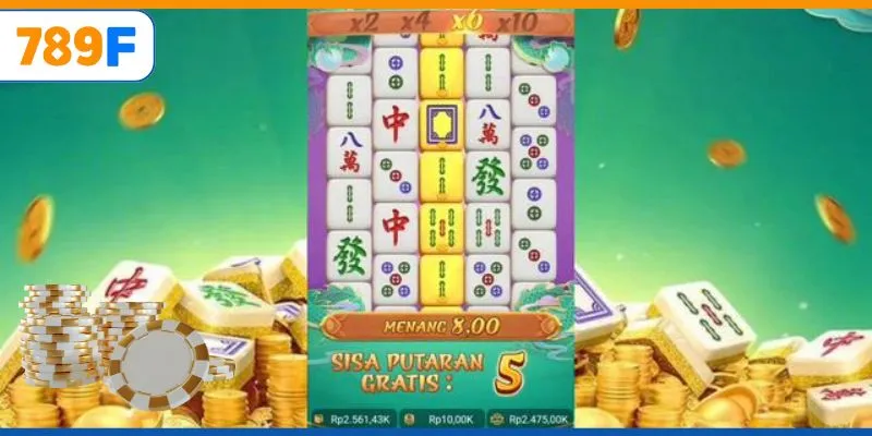 Điều khiến Đường Mạt Chược thu hút người chơi