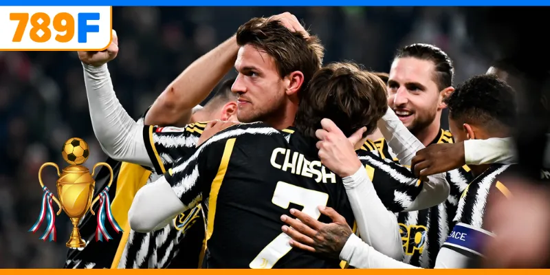 Đôi nét sơ lược về các trận đấu Juventus