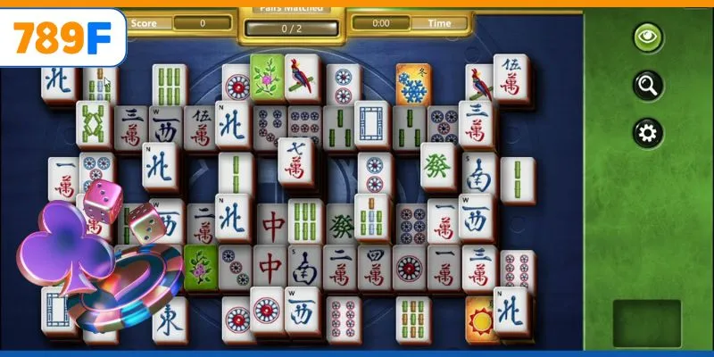 Đường Mạt Chược Là Gì – Hướng Dẫn Chơi Chi Tiết Tại 789F 2 Đôi nét về Giới thiệu tool Đường Mạt Chược