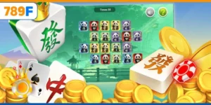 Đường Mạt Chược – Slot Game Rực Lửa, Jackpot Về Túi
