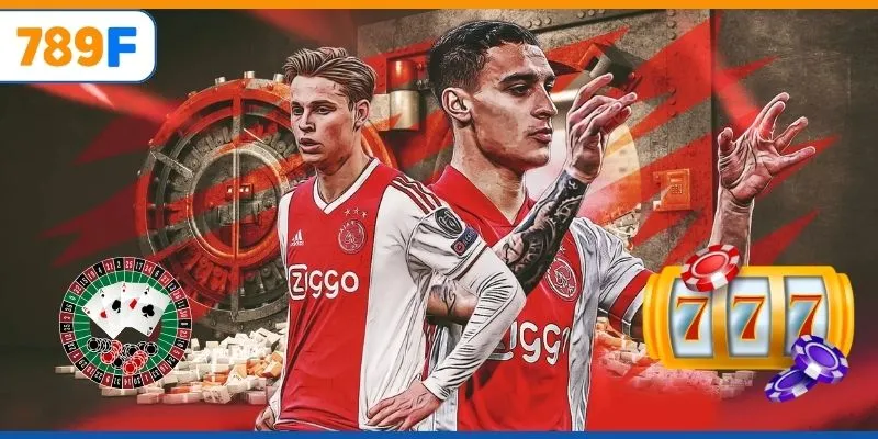 Dušan Tadić nổi bật trong top cầu thủ Ajax Amsterdam