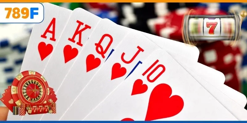 Mậu Binh Bịp – Chiêu Thức Cá Cược Ẩn Chứa Nhiều Bí Mật 3 Ghi nhớ bài và quan sát đối thủ